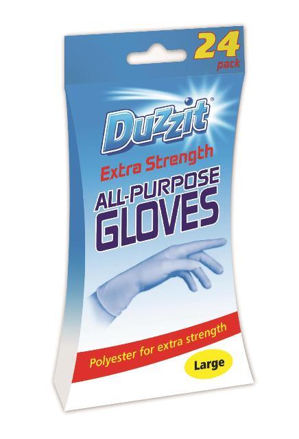 (image for) Duzzit Bin Odour Neutraliser 300G
